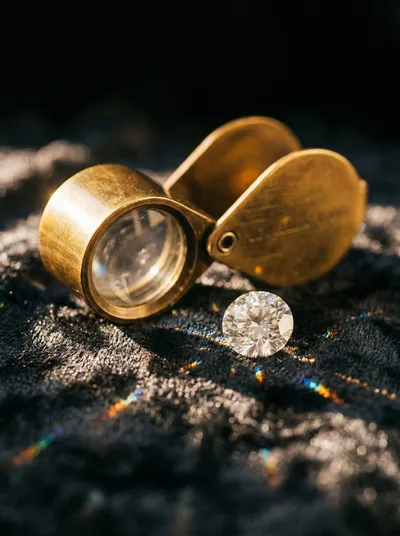 Diamonds
