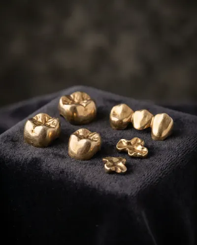 Dental Gold