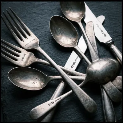 Silver