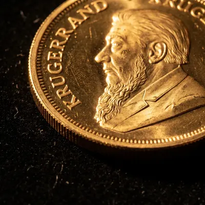 Krugerrand 1oz